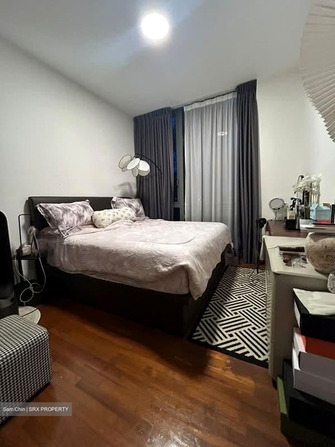 The Tembusu (D19), Condominium #589152401